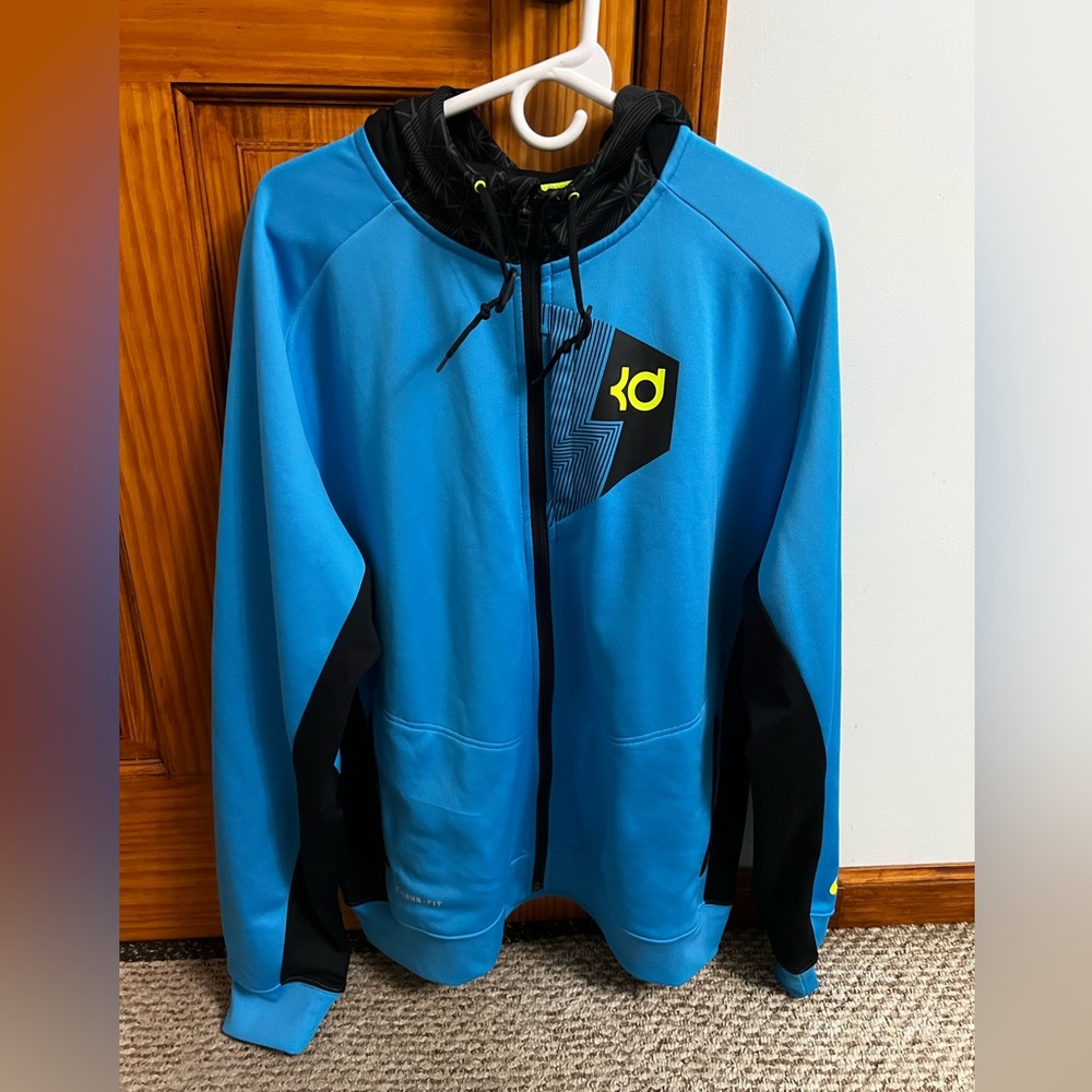 Nike Hoodie